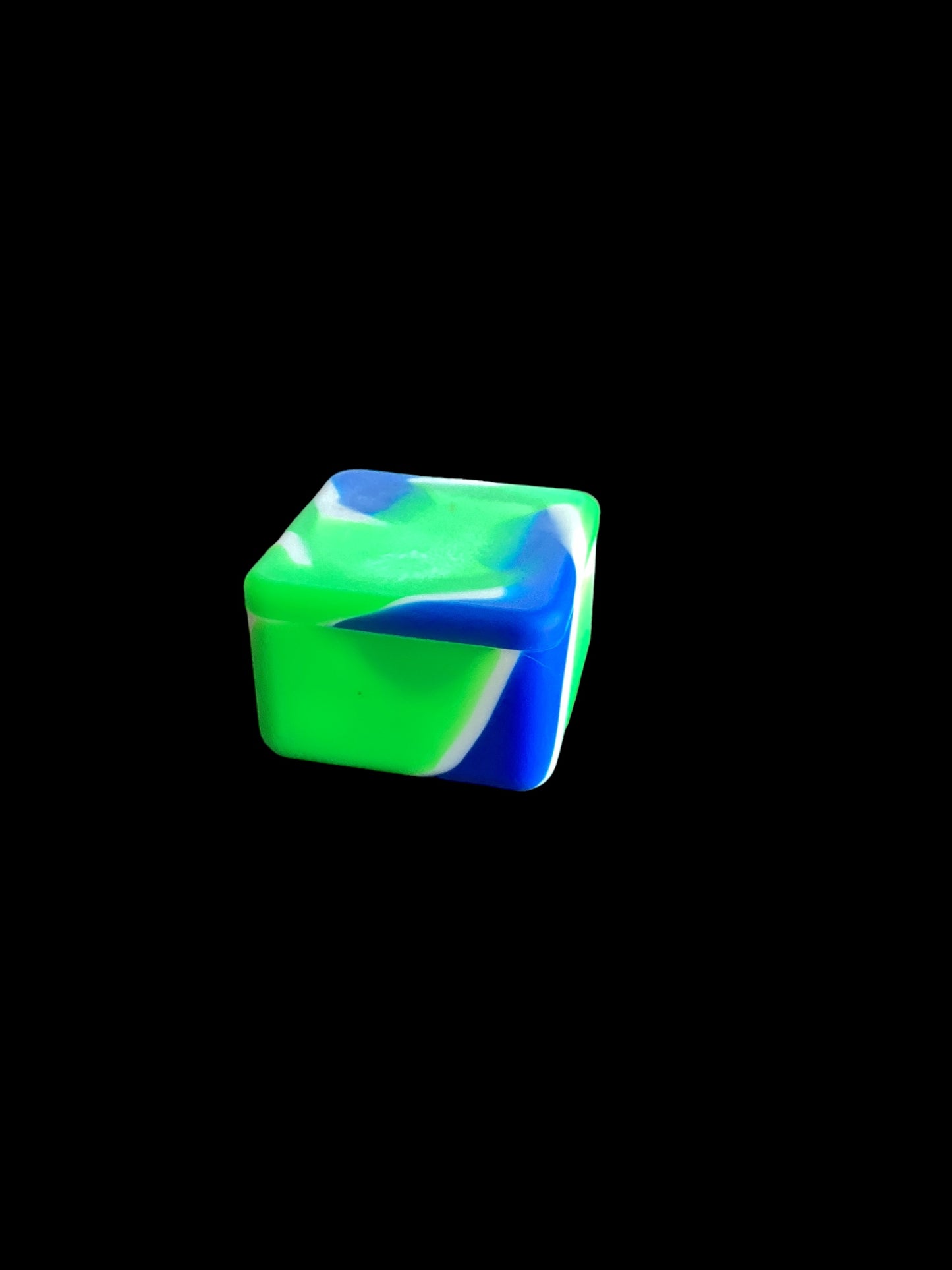 Silicone Square (large)