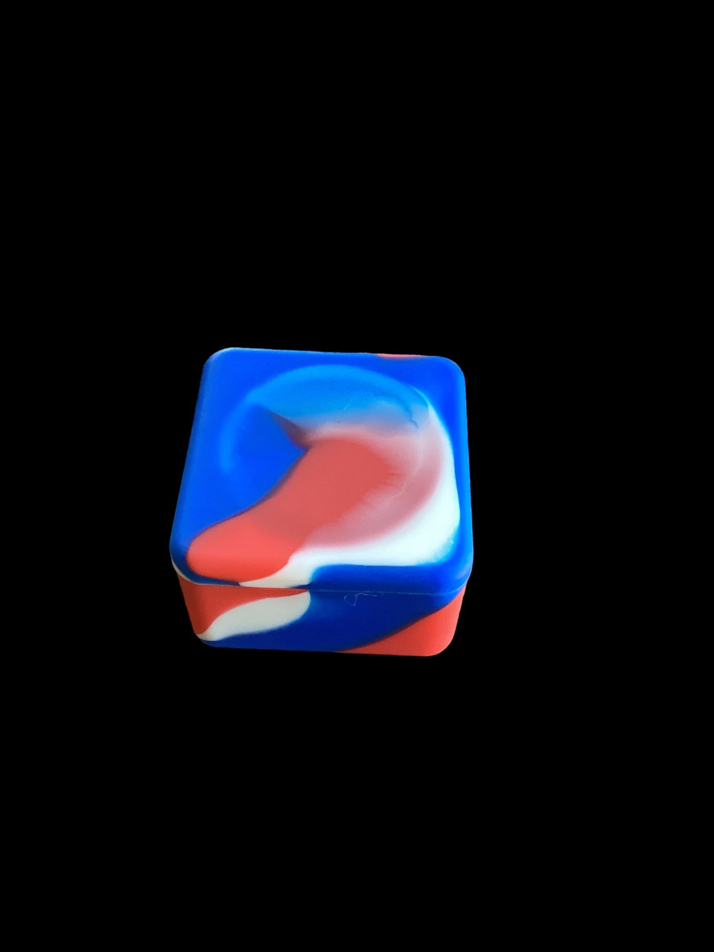Silicone Square (large)