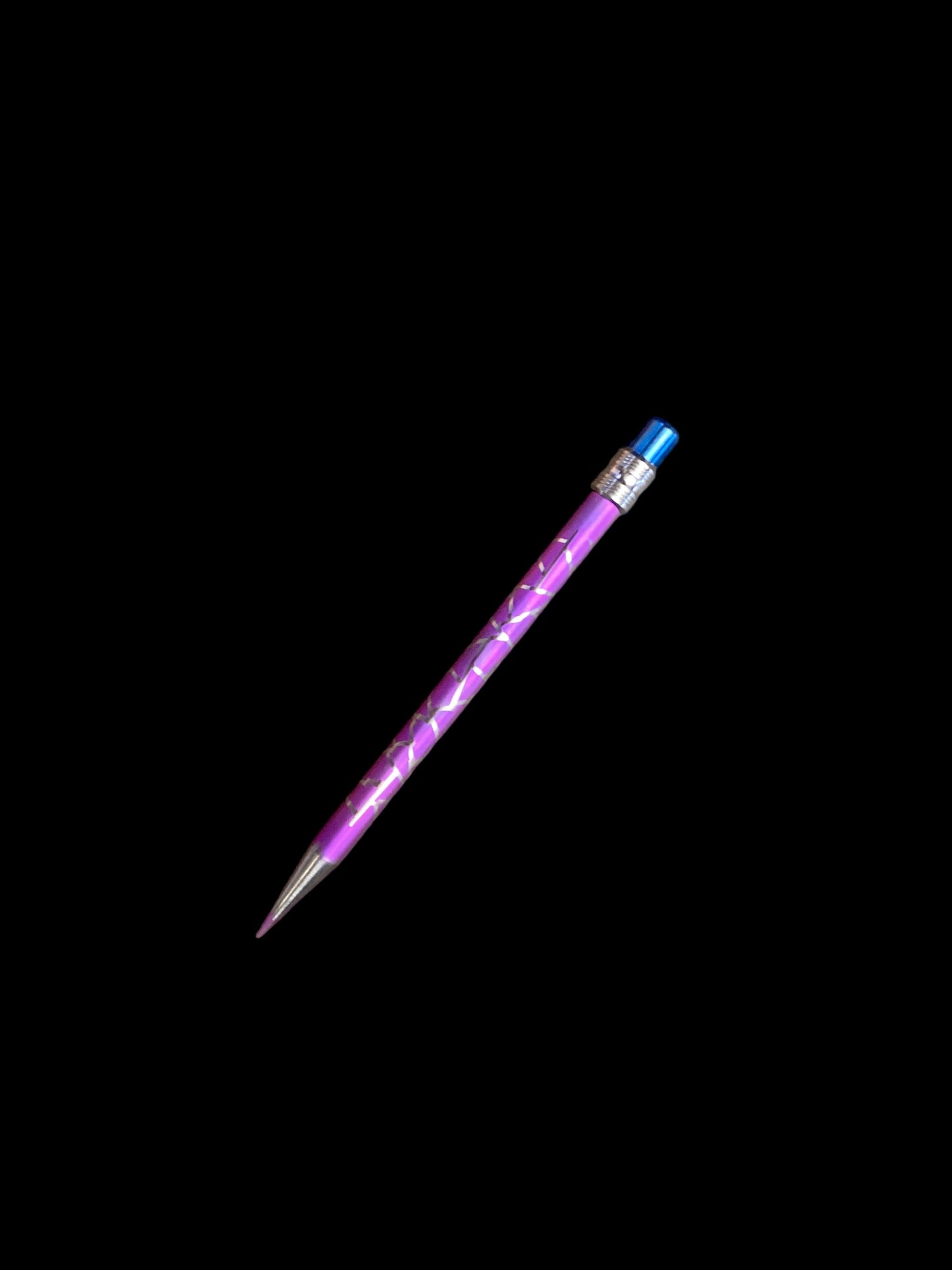 Titanium Pencil Dab Tool