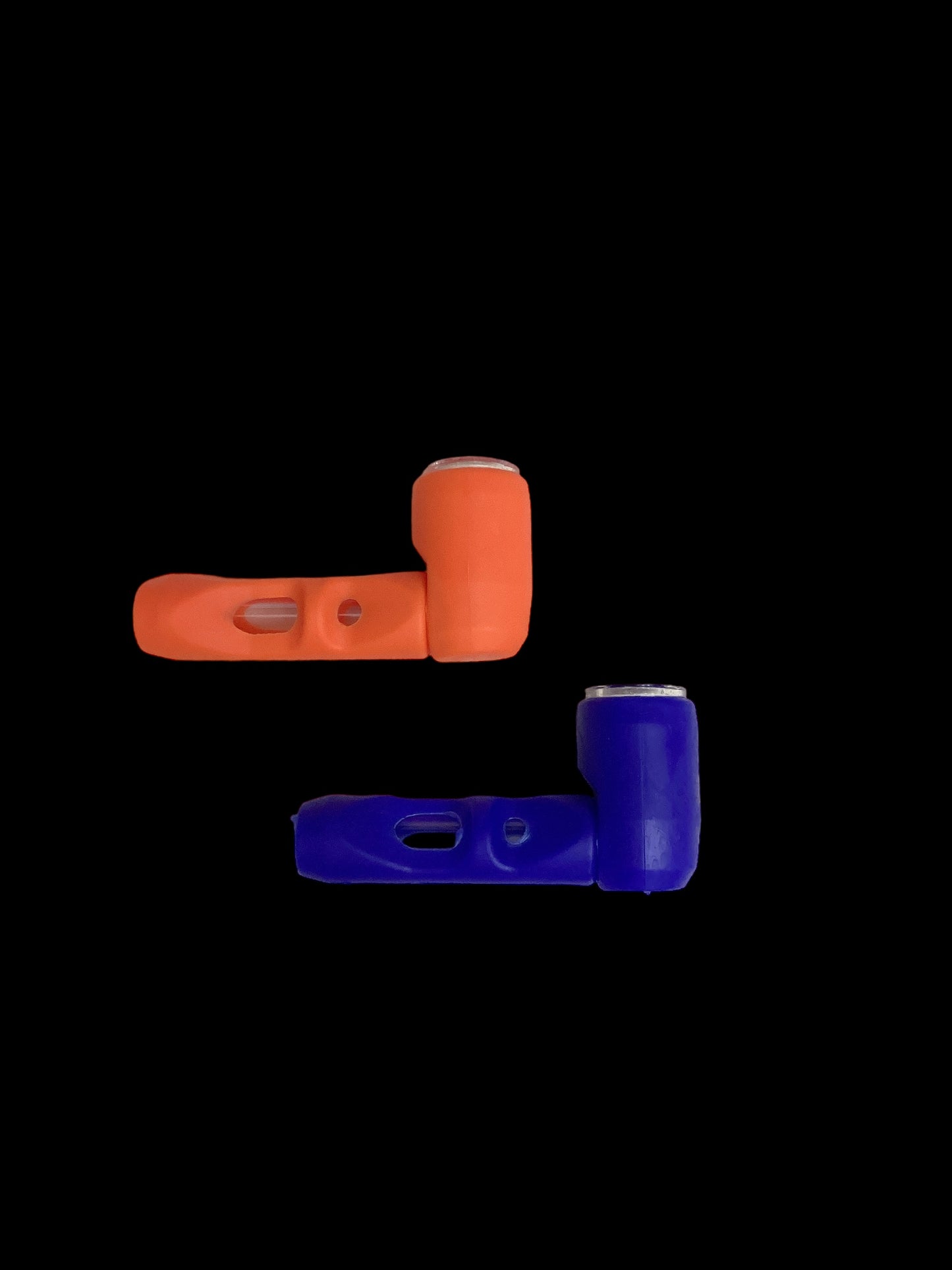 Silicone Prometheus Pipe