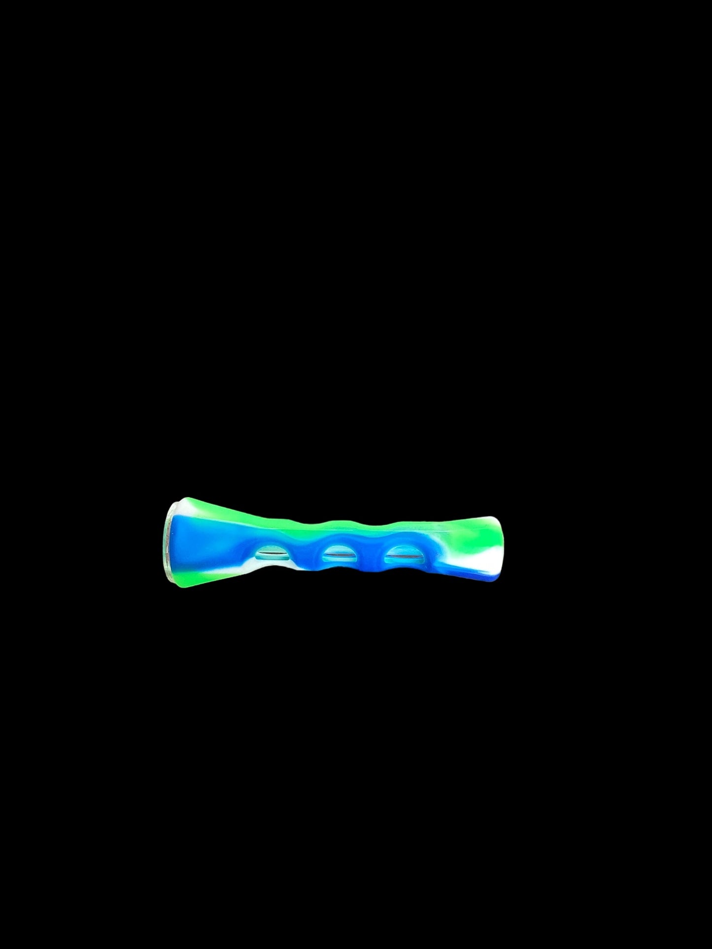 Silicone Prometheus Chillum