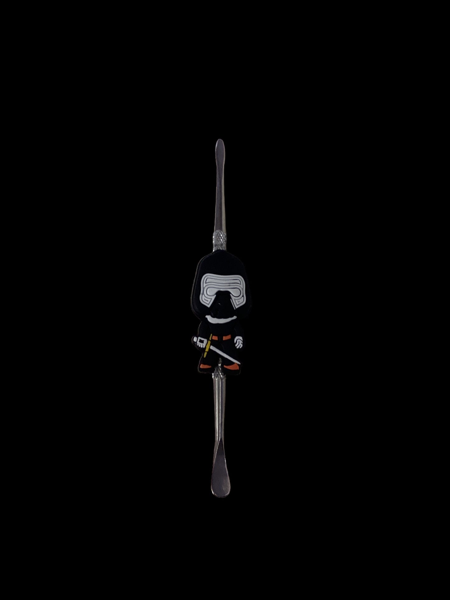 Silicone Character Dab Tools
