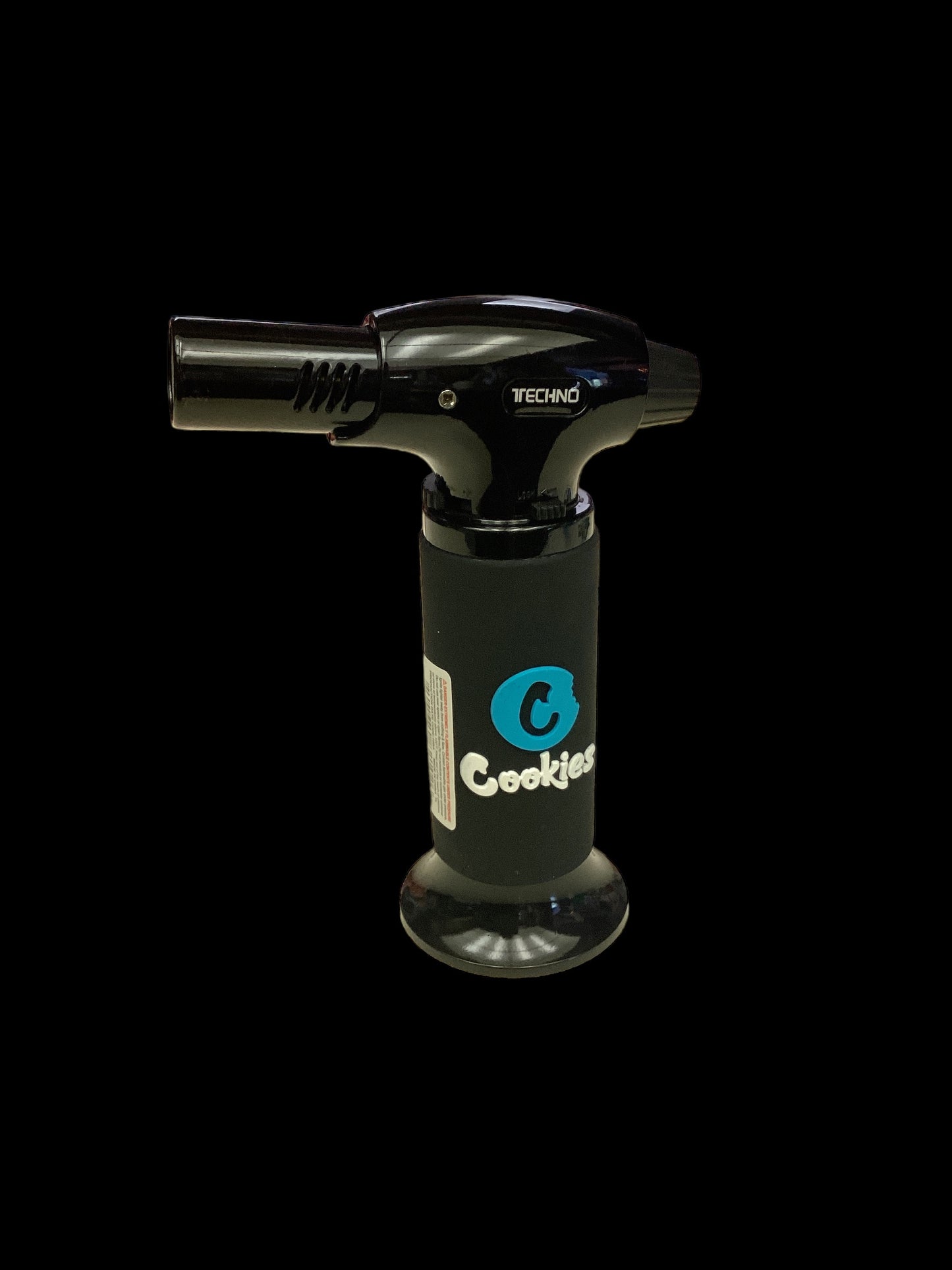 Cookies Torch