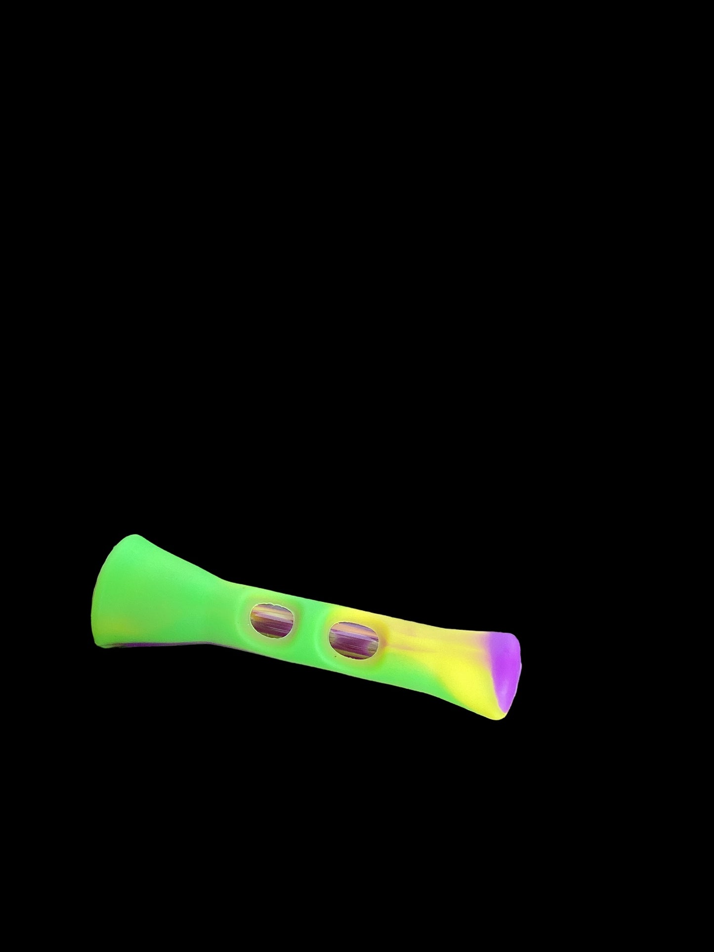 Silicone Prometheus Chillum