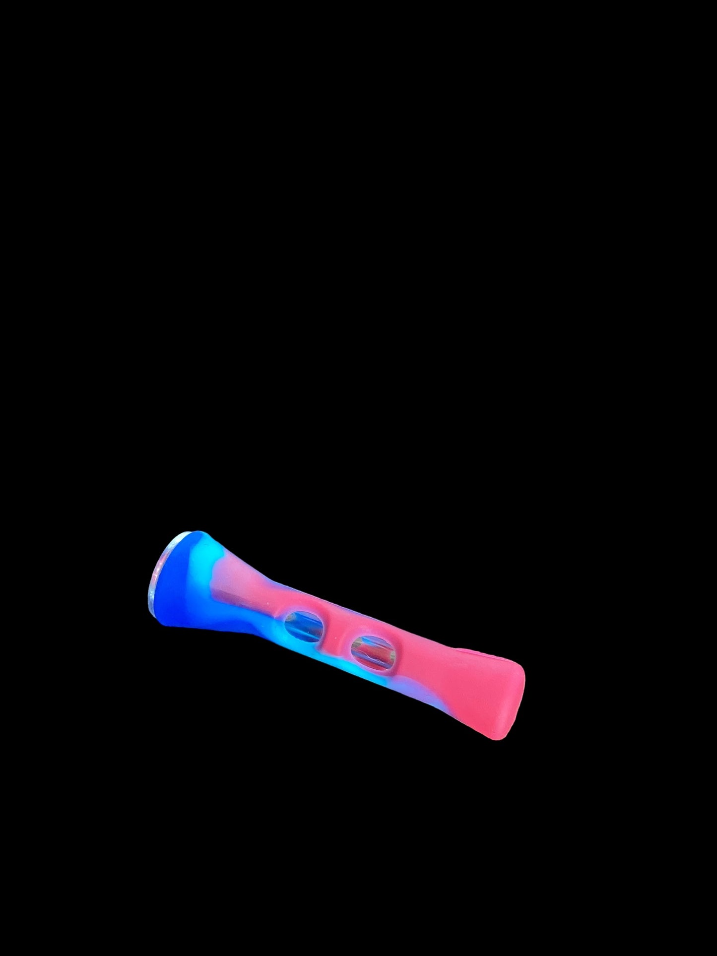 Silicone Prometheus Chillum