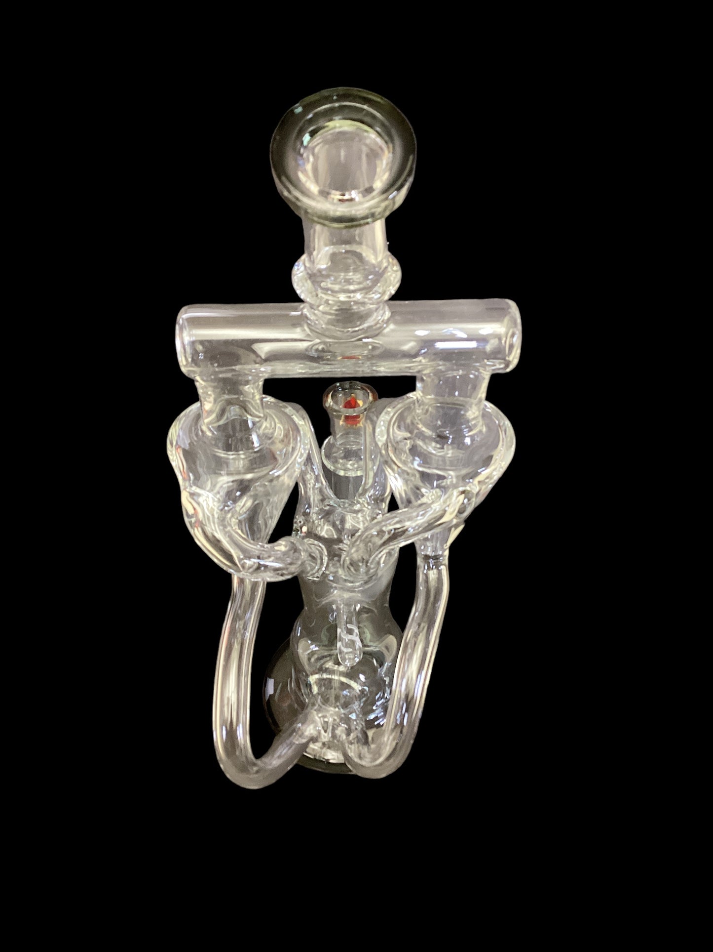 Recycler Dab Rig