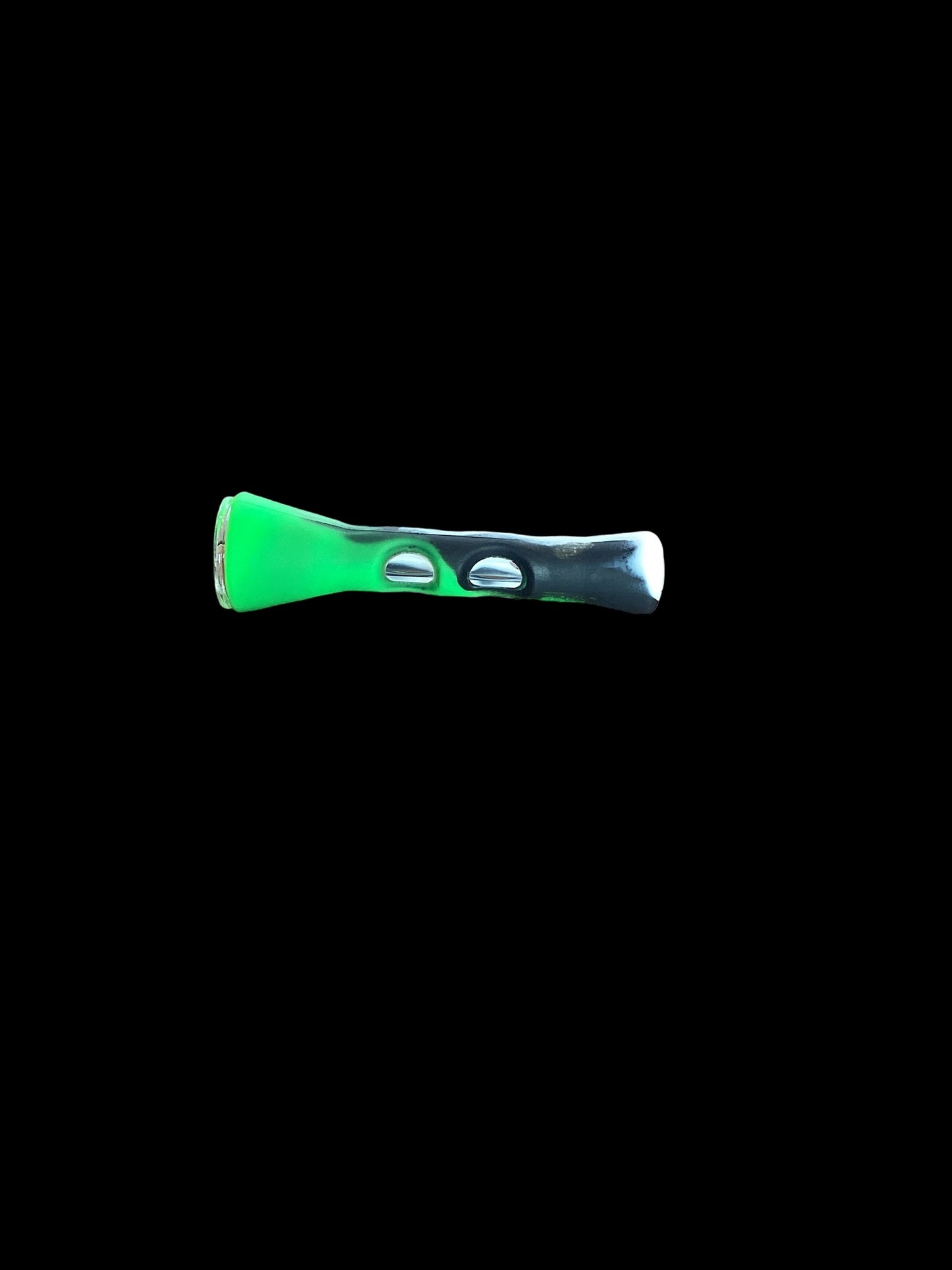 Silicone Prometheus Chillum