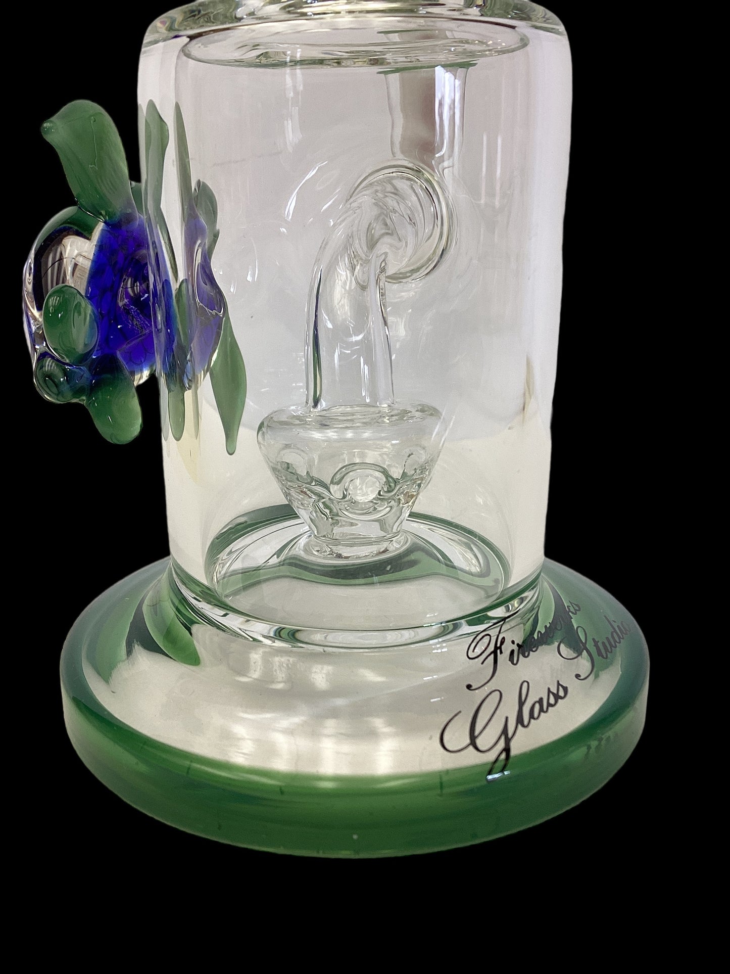 Turtle Dab Rig