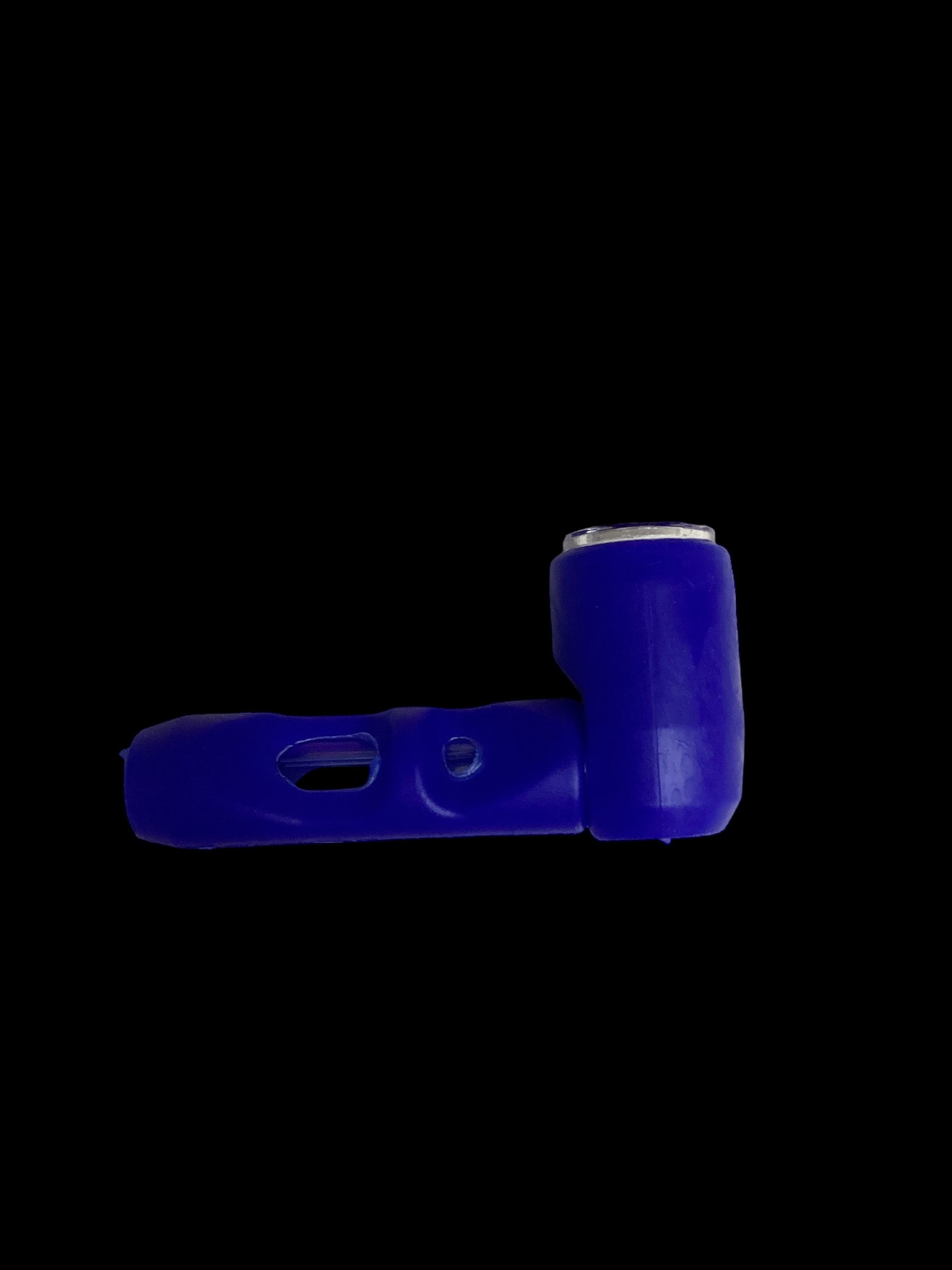 Silicone Prometheus Pipe