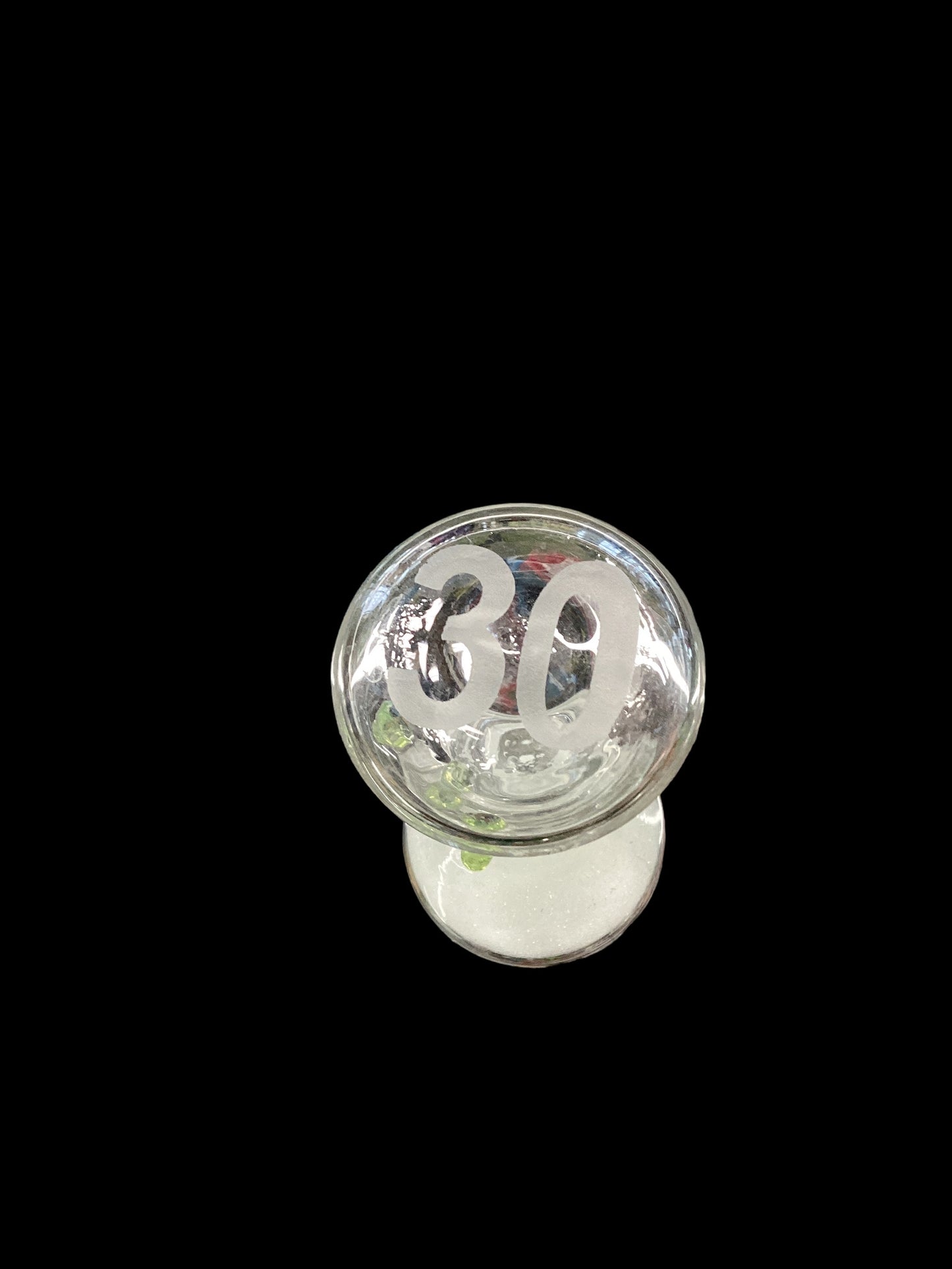 30 Second Terp Timer
