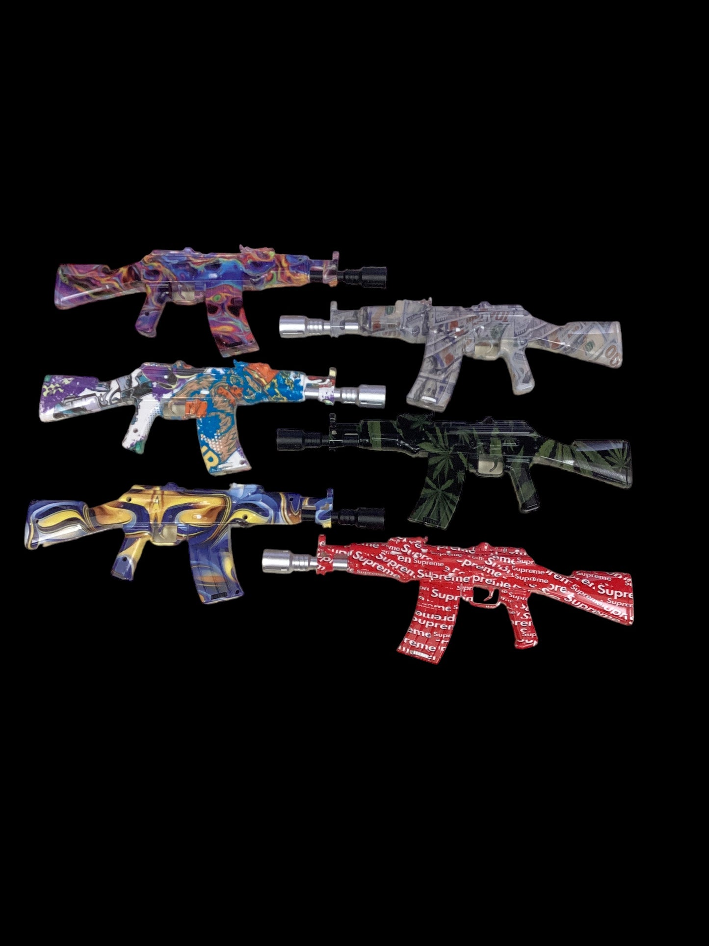 AK Torch