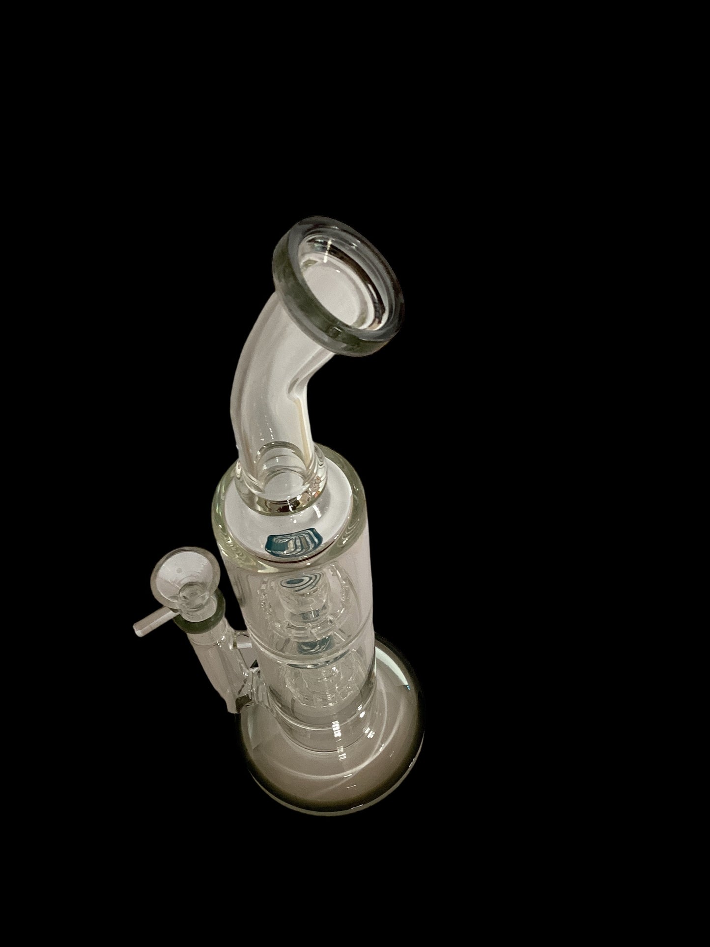 Two Chamber Bong