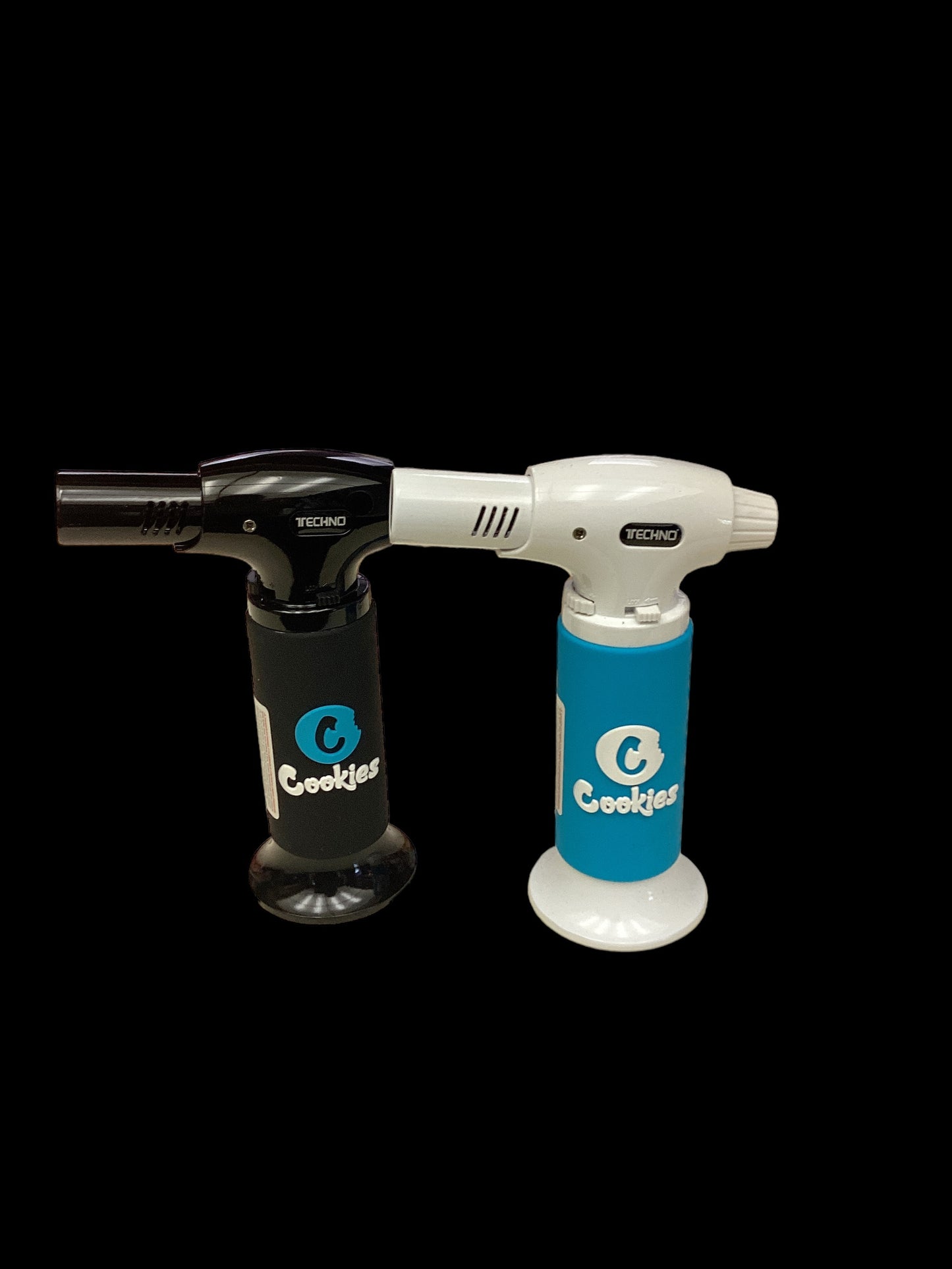 Cookies Torch