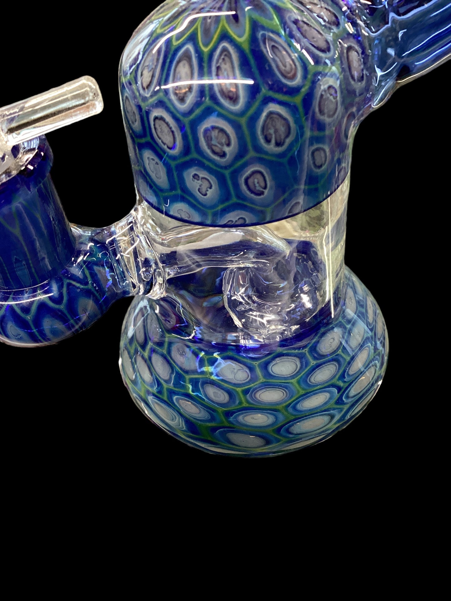 Borosilicate Rig - 14mm
