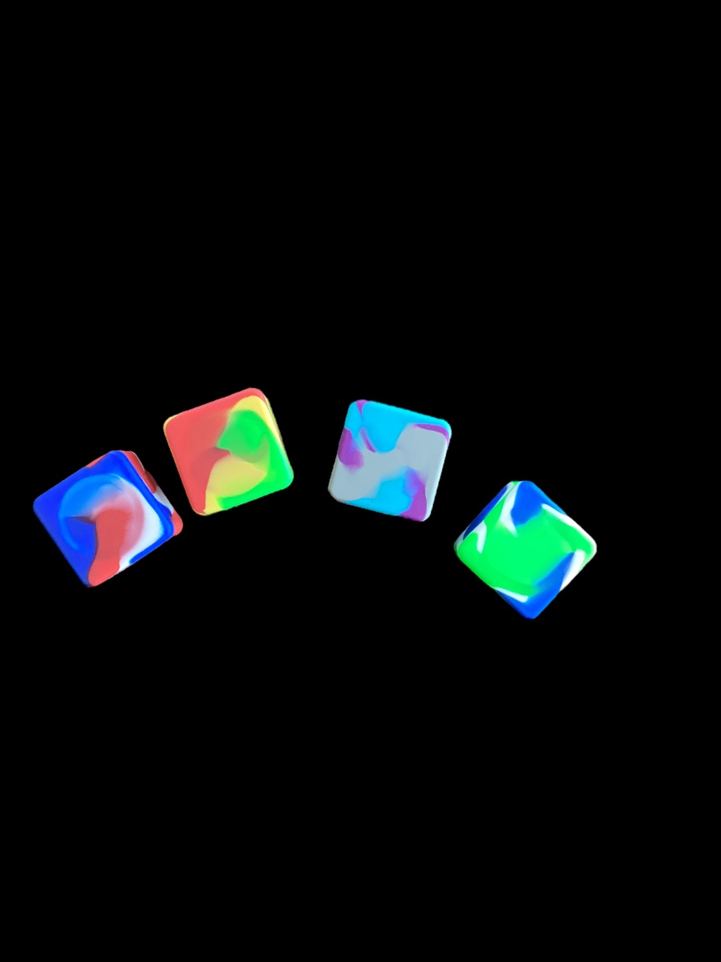 Silicone Square (large)
