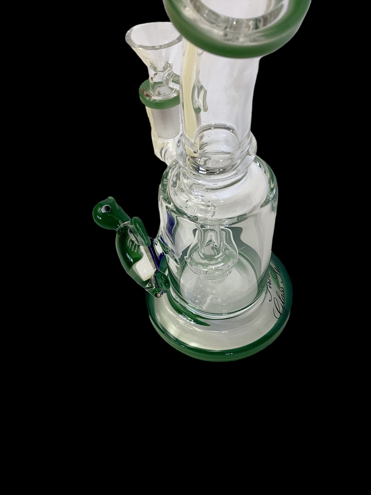 Turtle Dab Rig