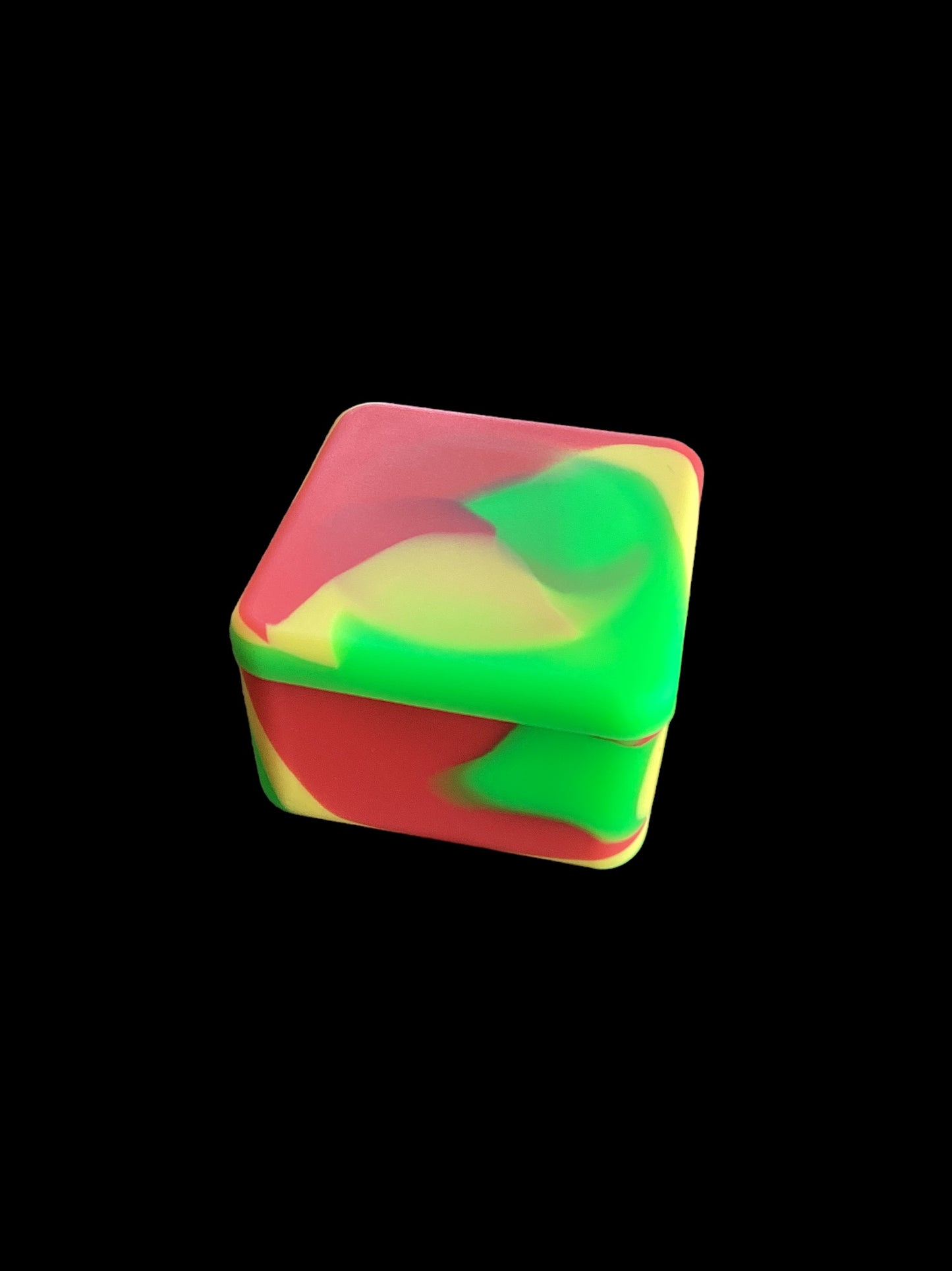 Silicone Square (large)