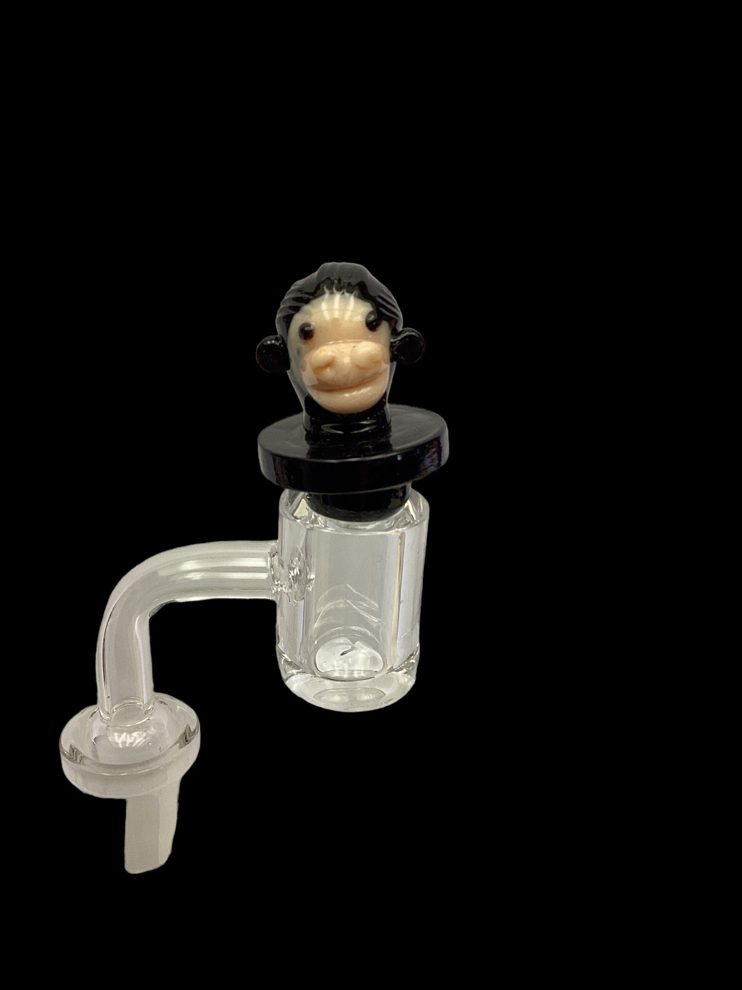 Monkey Carb Cap