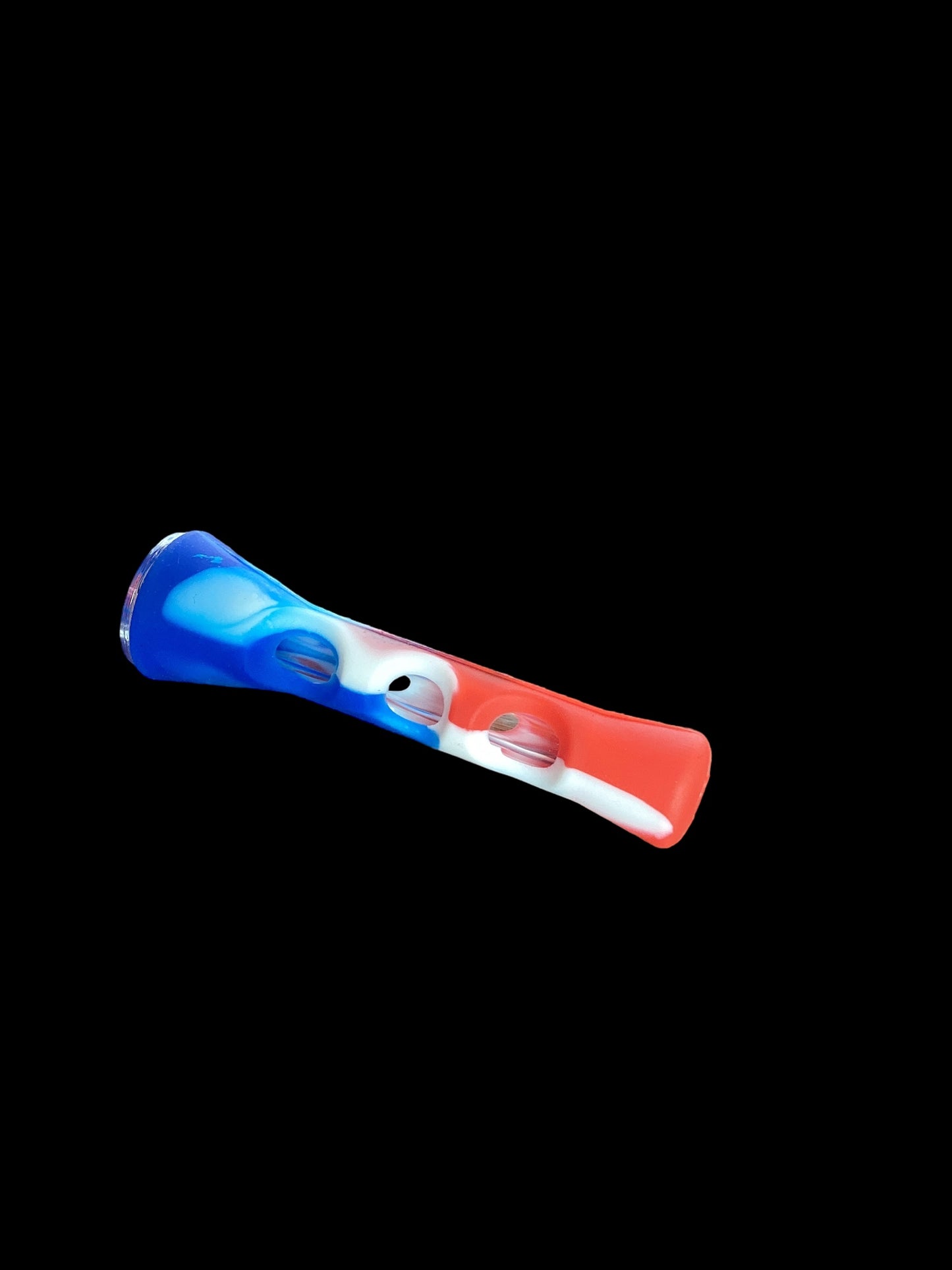 Silicone Prometheus Chillum