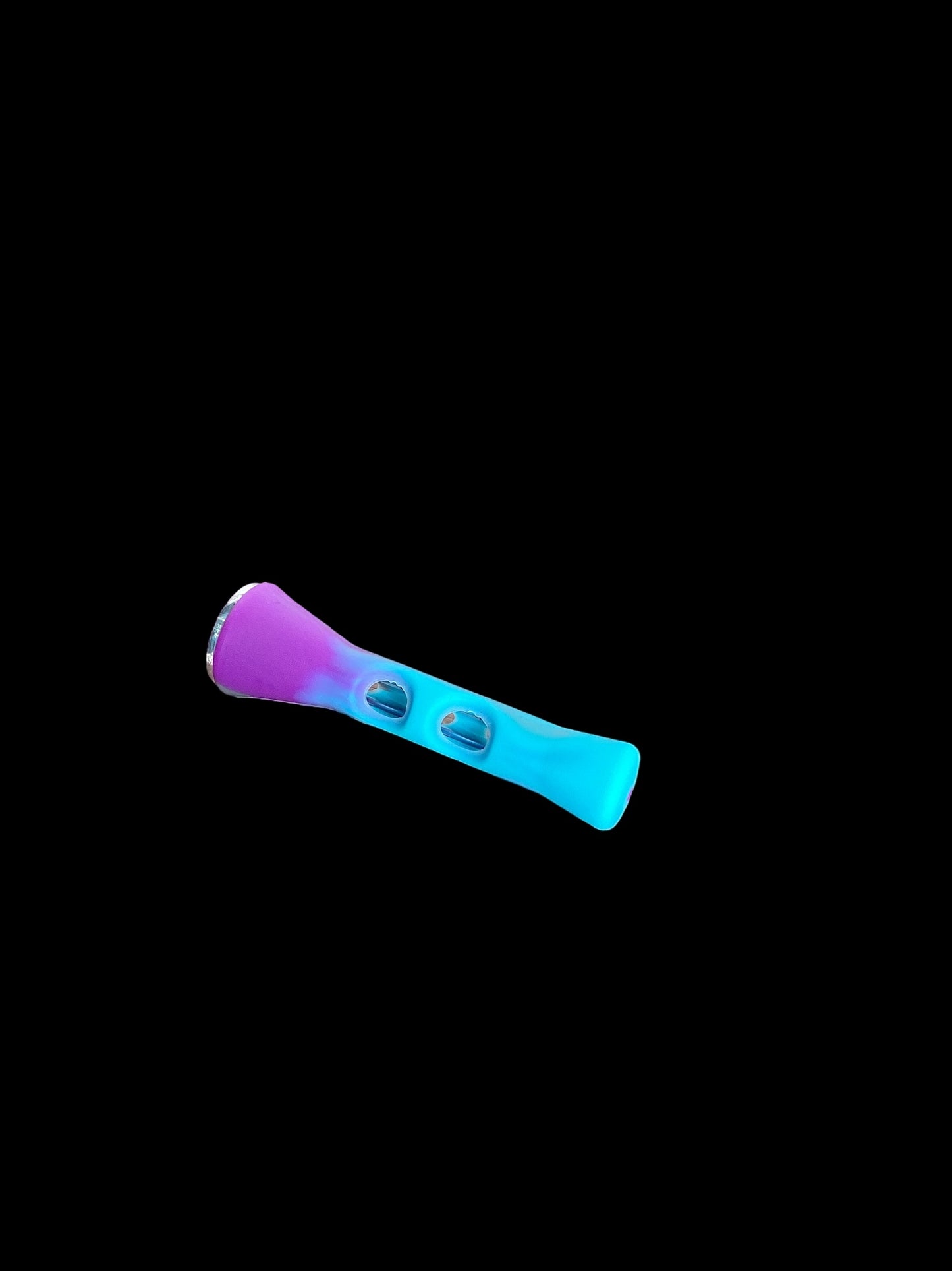Silicone Prometheus Chillum