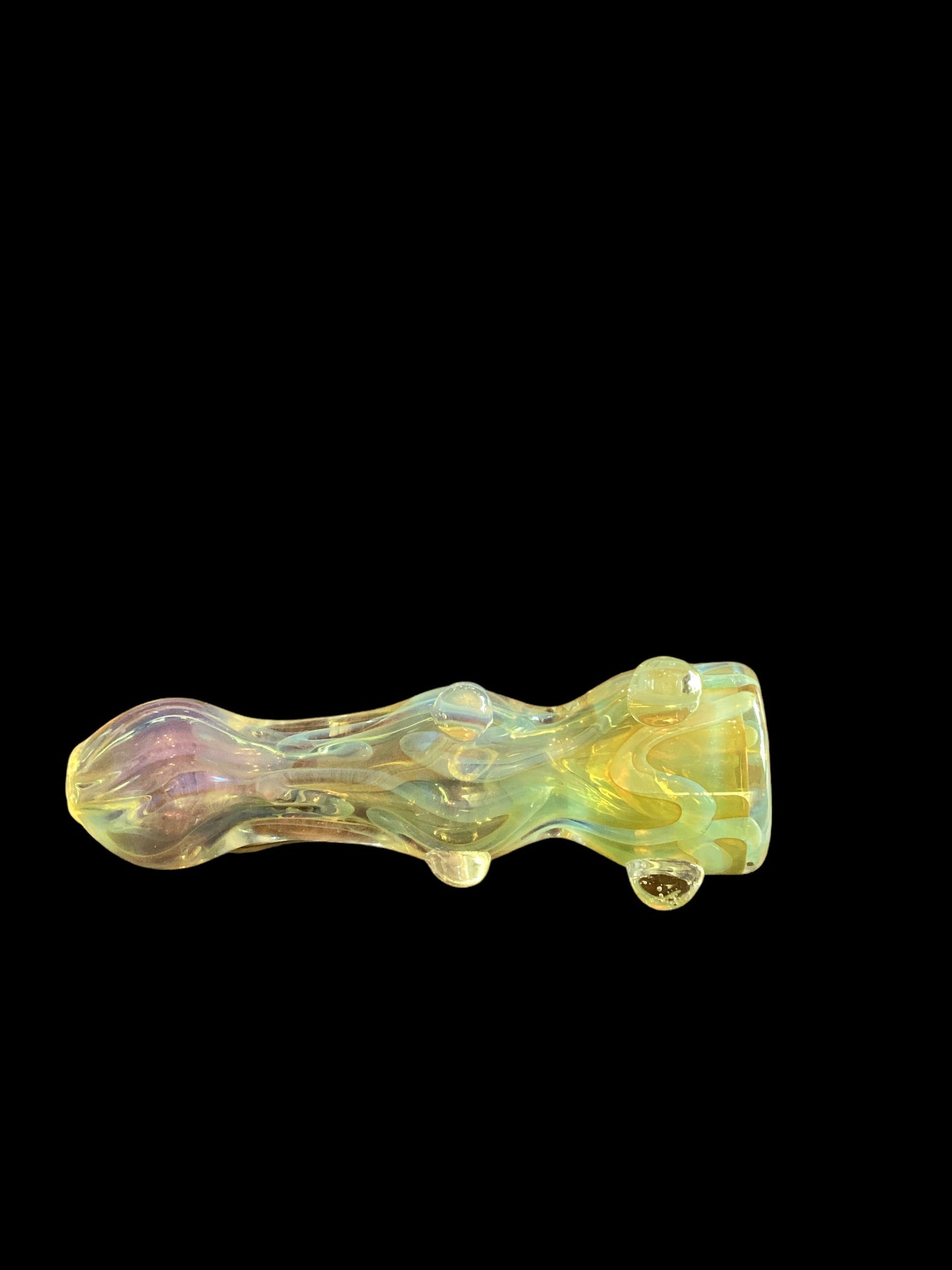 Swirl Fumed Chillium