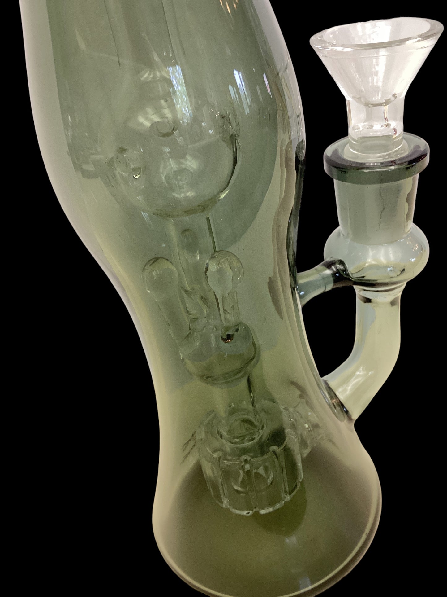 Bottle Rig - 14mm