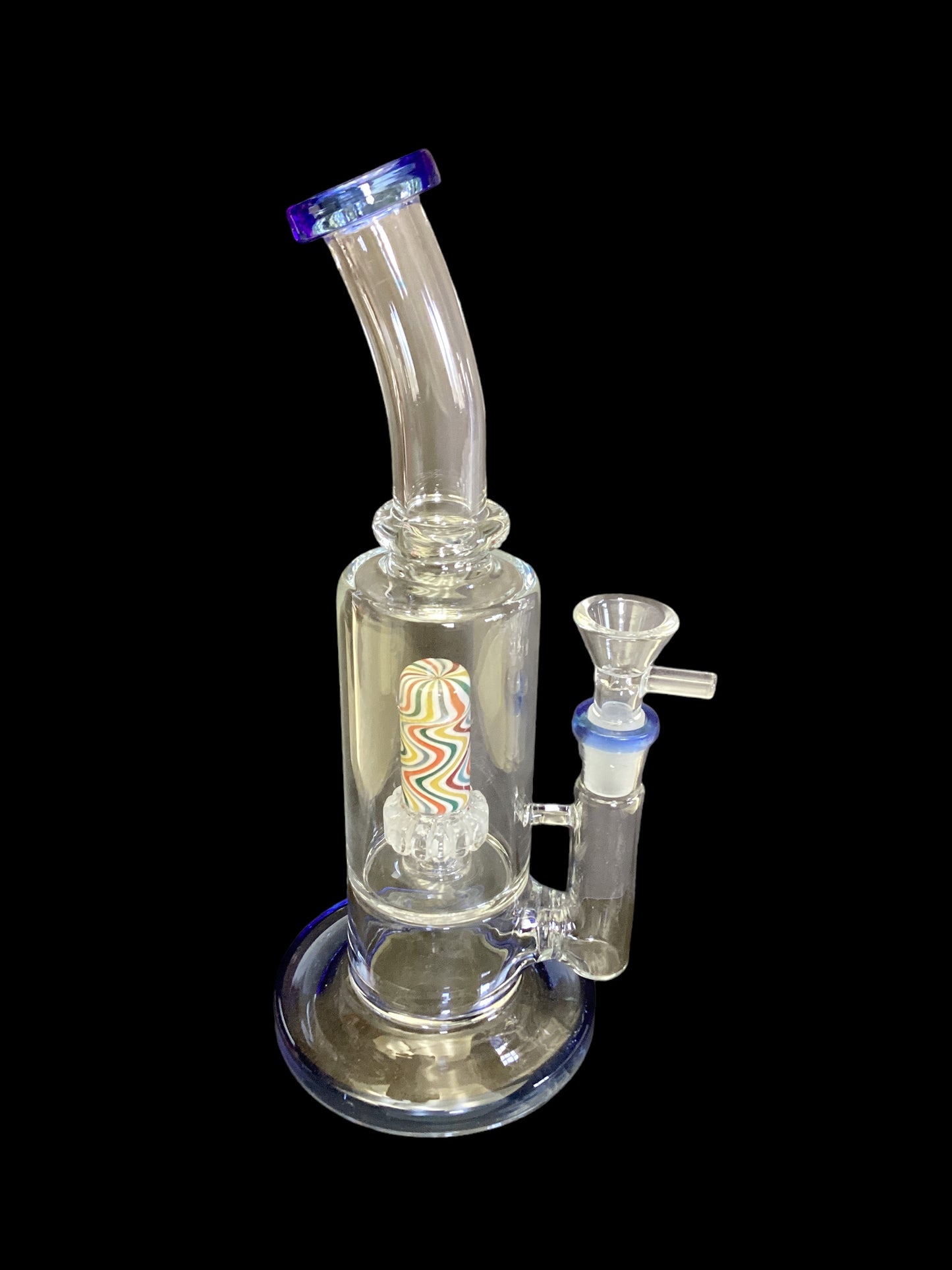Wigwam Two Chamber Dab Rig