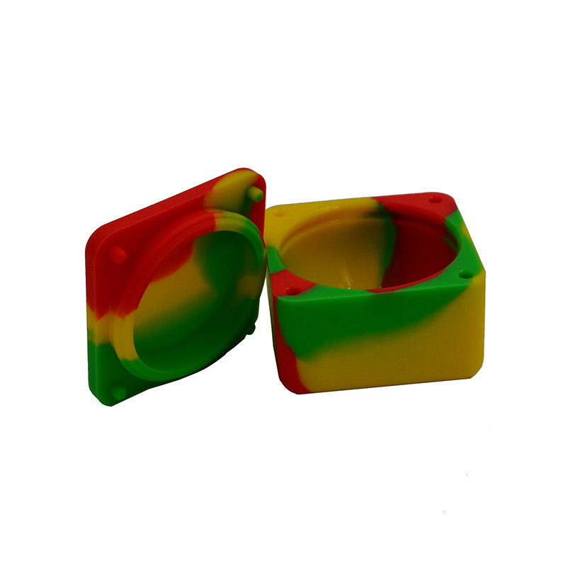 Silicone Square (large)