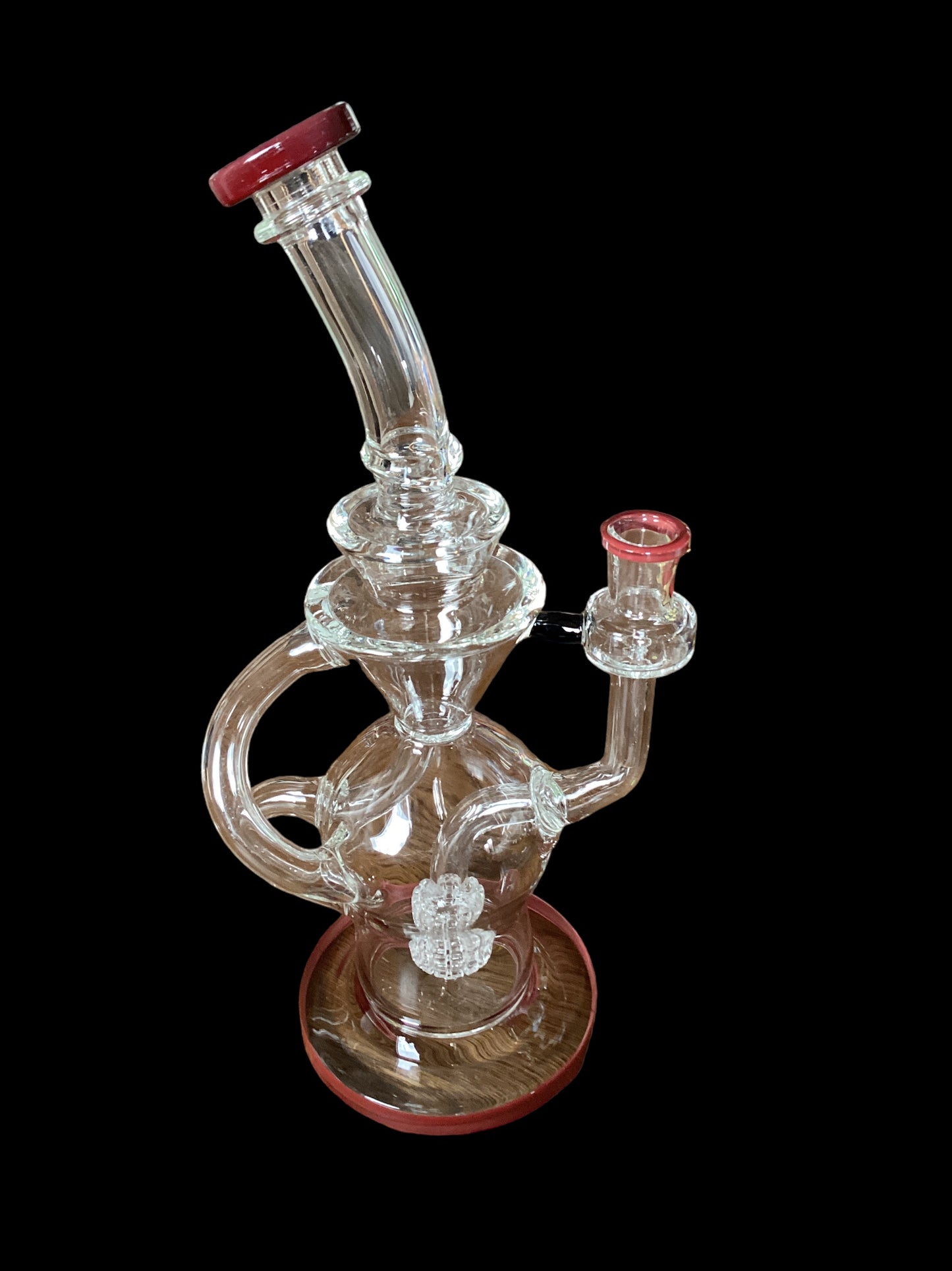 Recycler Dab Rig 14mm