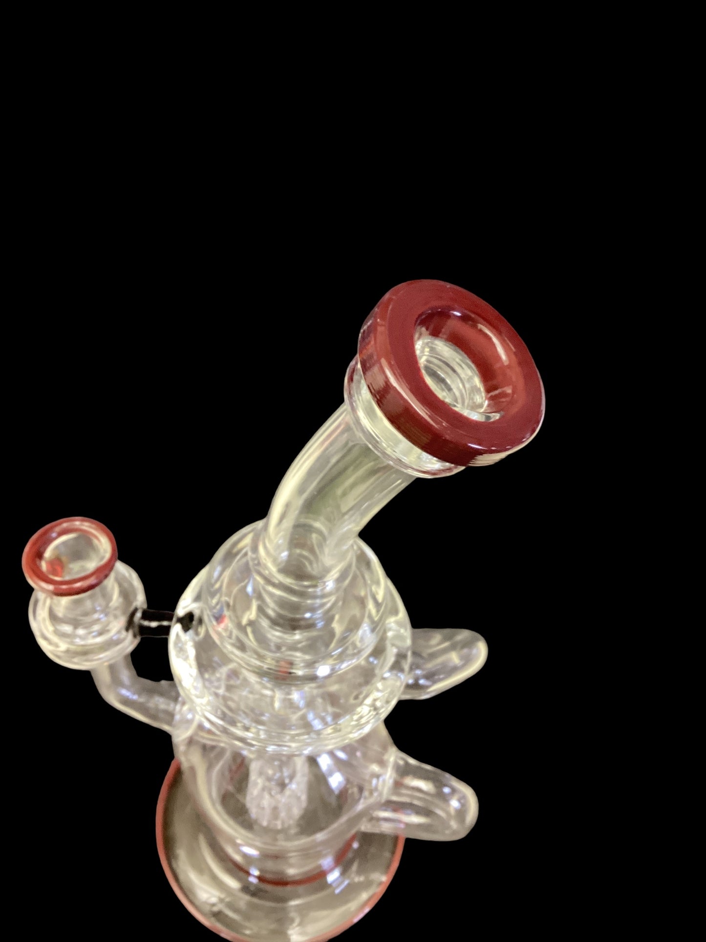 Recycler Dab Rig