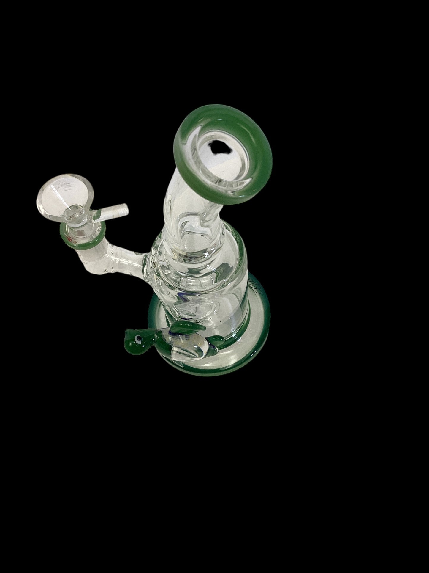 Turtle Dab Rig