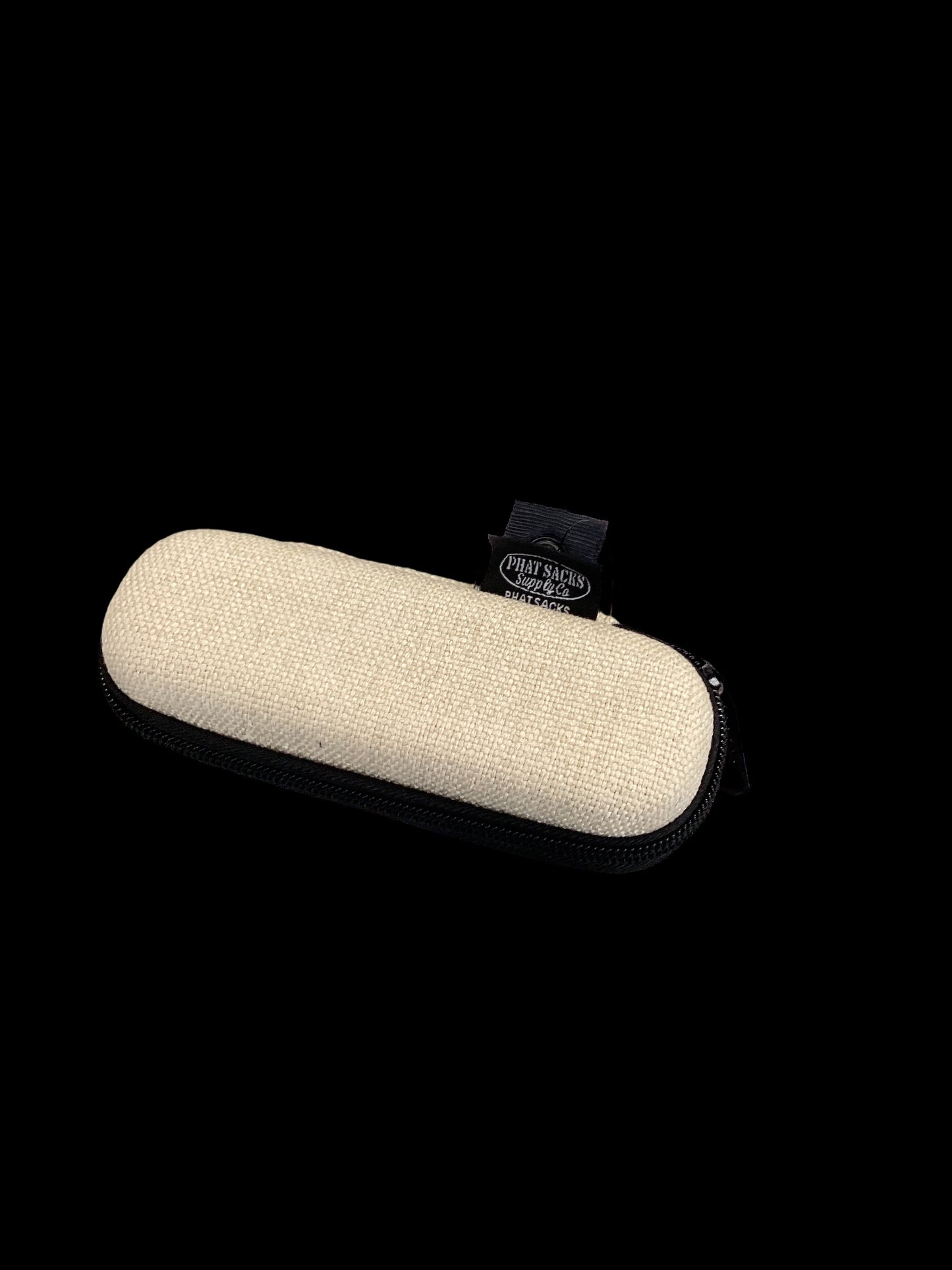 Small Phat Sacks Pipe Case