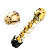 Twisty Glass Cigar Kit