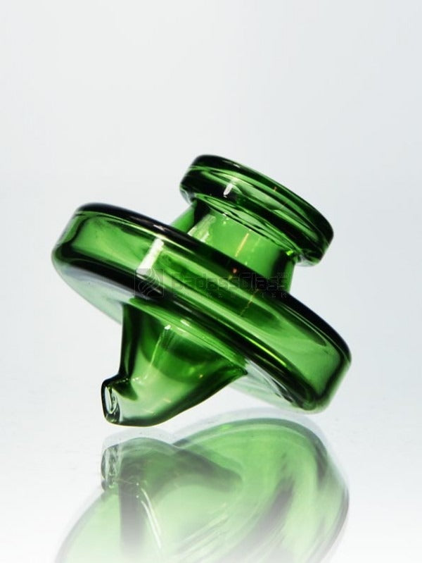 Directional Airflow Carb Cap