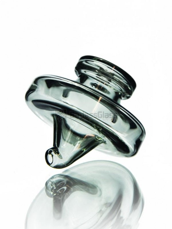 Directional Airflow Carb Cap