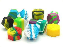 Octagon Honeybee Silicone