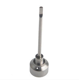 Titanium Enail cap (large)