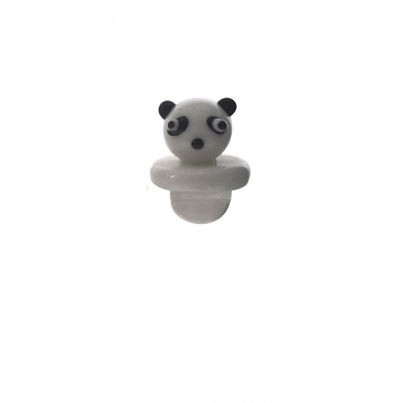 Panda Carb-cap