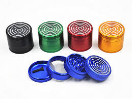 Grinder Maze