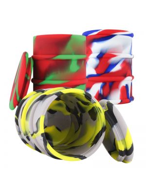 Silicone Barrel