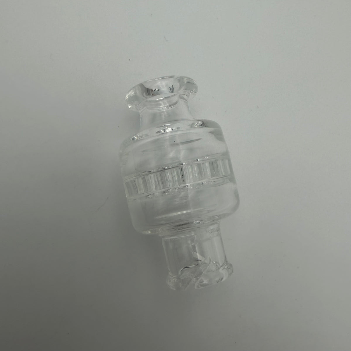 Puffco Pivot / Voozr P2 A Pen HoneyComb Glass Top