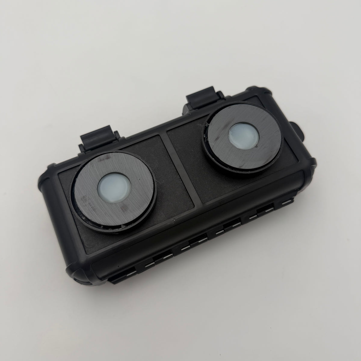 Small Magnetic Hard Case