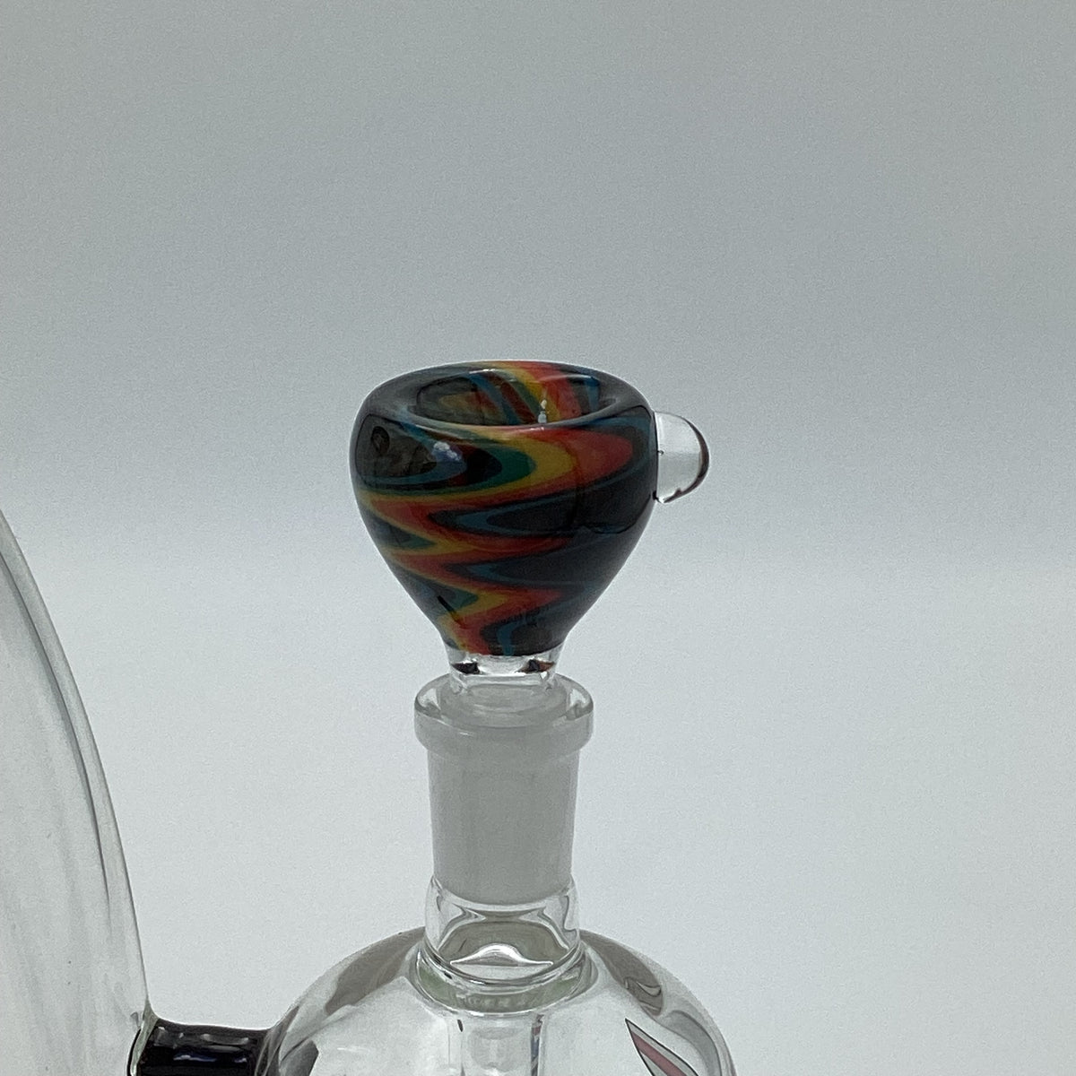 14mm Circular Wigwag Bowl