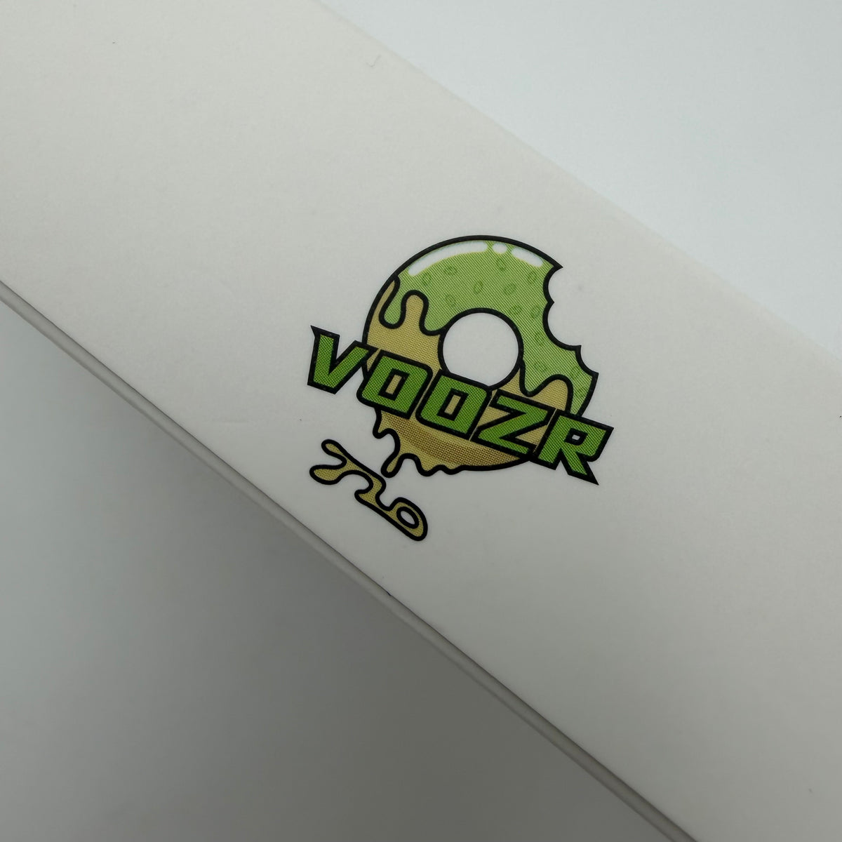 Voozr P2 A Pen with Hot Knife