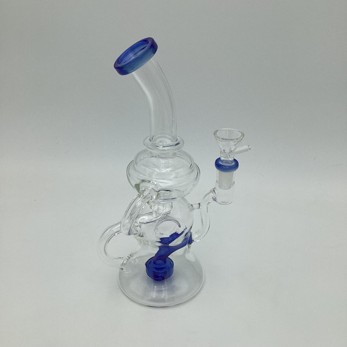 Recycler