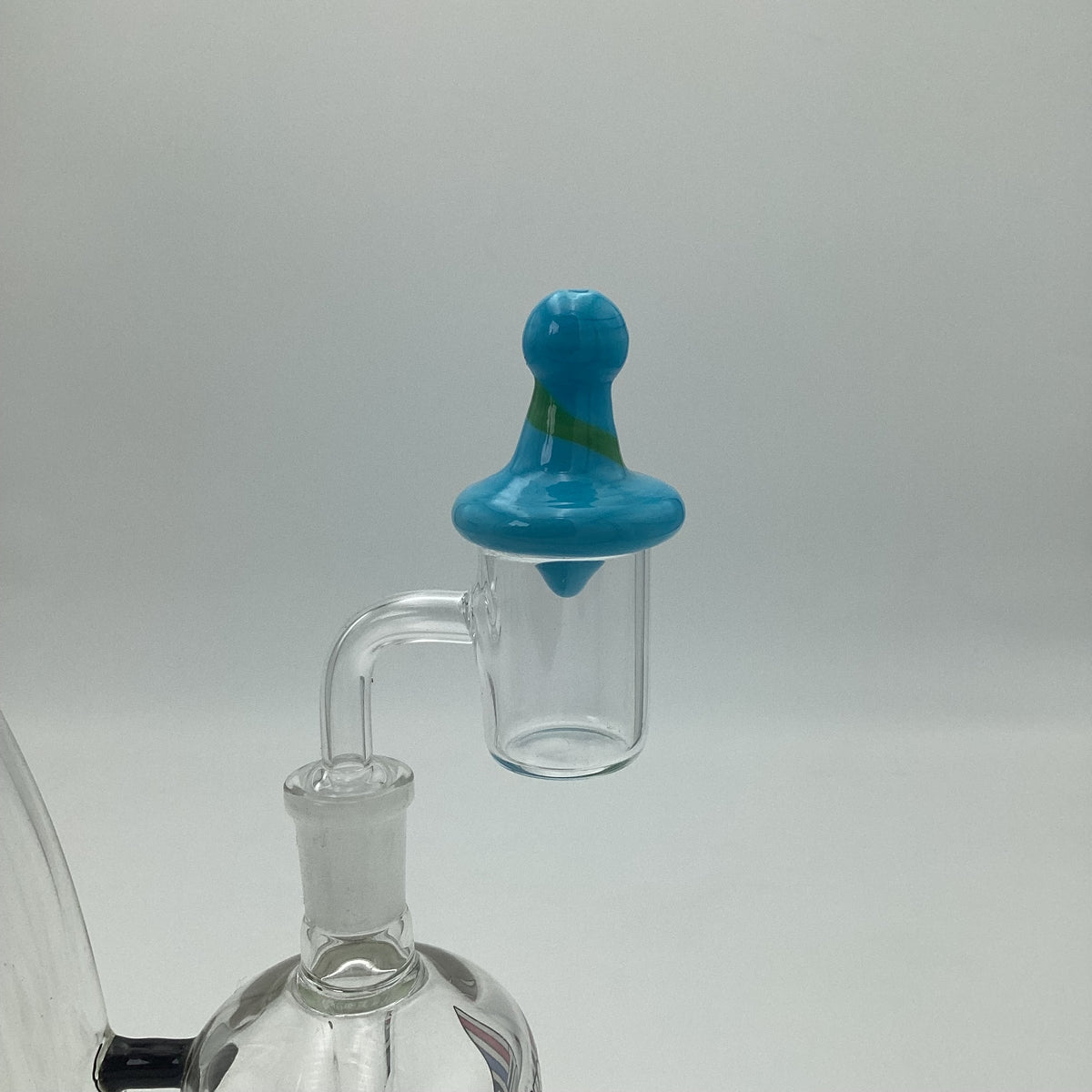 Directional Top Cap
