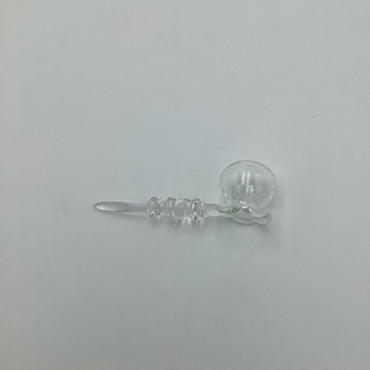 Glass Bucket Cap Tool