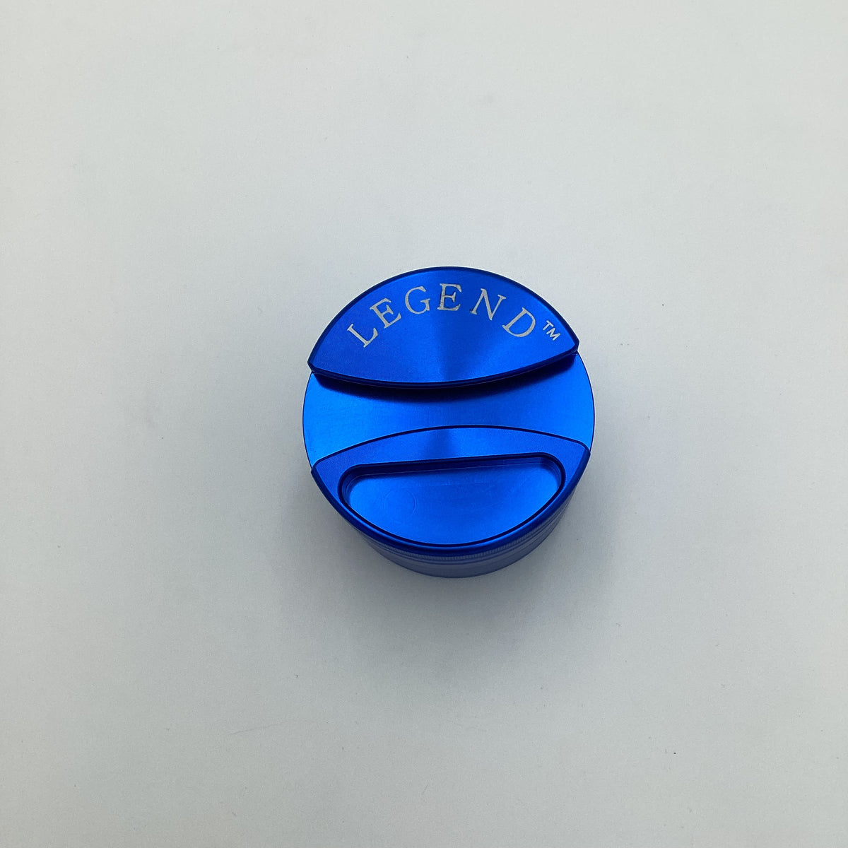 Legend Paper Holder Grinder