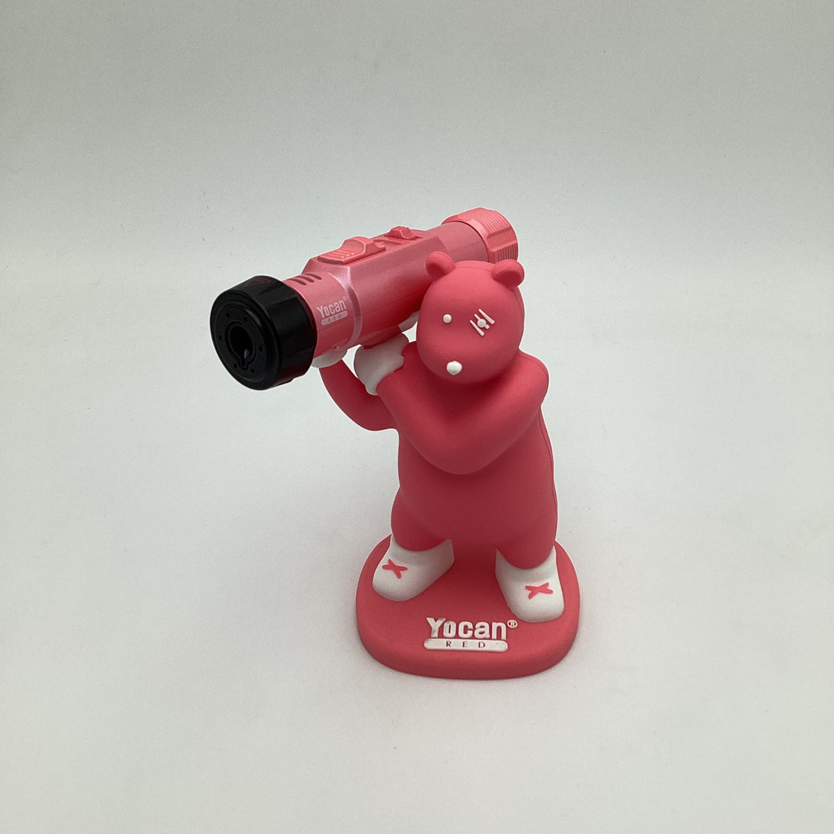 Yocan Red Berserk Torch