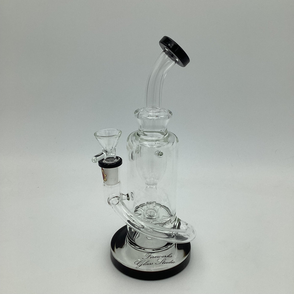 Tornadocycler